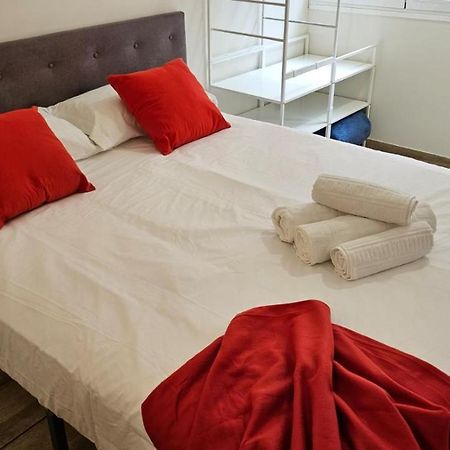 Luminoso Apartamento 6 Personas Pueblo Nuevo Madrid Extérieur photo