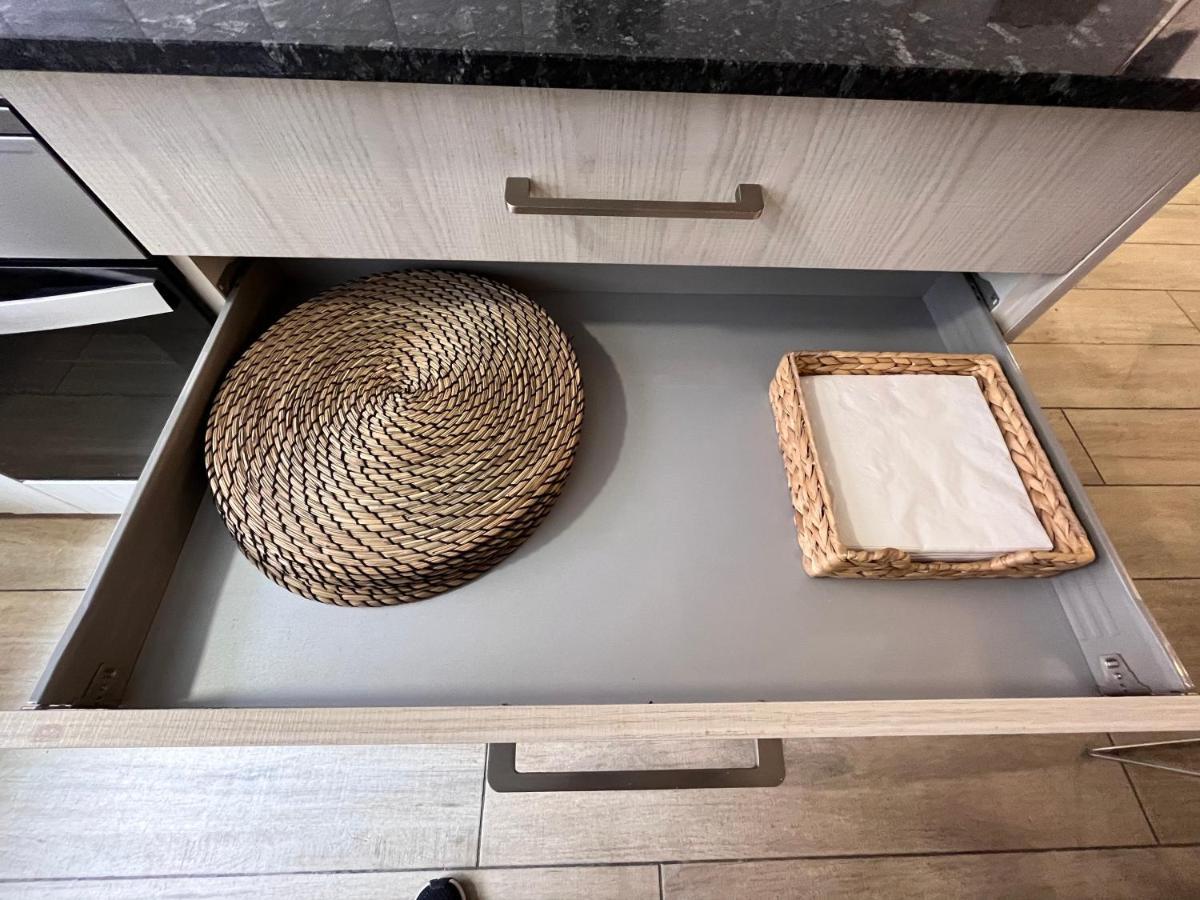 Luminoso Apartamento 6 Personas Pueblo Nuevo Madrid Extérieur photo